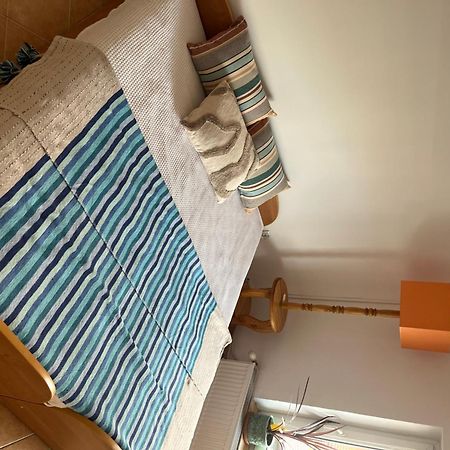 Studio Dwupokojowe Z Lazienka I Kuchnia Augustów Buitenkant foto